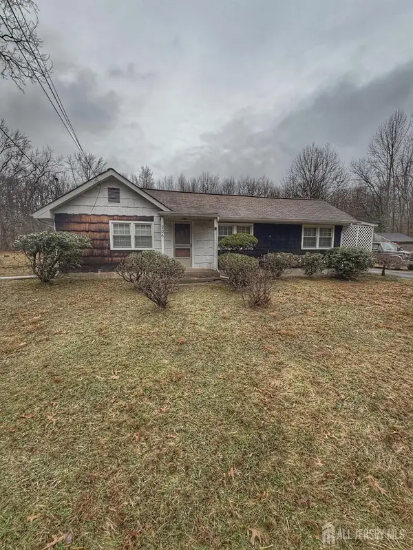 -206 Broadway Road, South Brunswick, NJ 08512