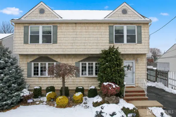 -90 Coolidge Avenue, Carteret, NJ 07008