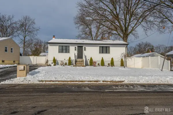 -160 Grandview Avenue, Piscataway, NJ 08854