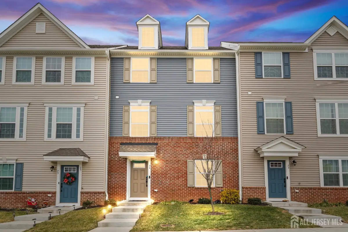 -74 Anchor Way, Cliffwood, NJ 07721 - #1