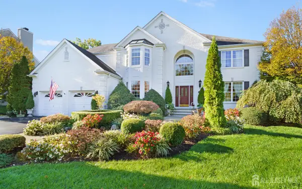 -31 Mcfarlane Circle, Monroe, NJ 08831