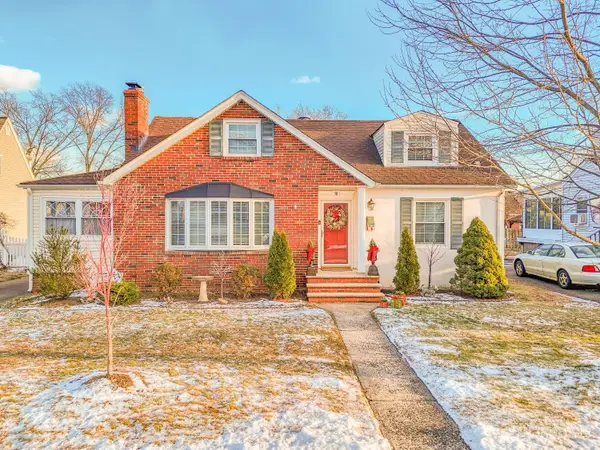 -58 Harrison Avenue, Milltown, NJ 08850