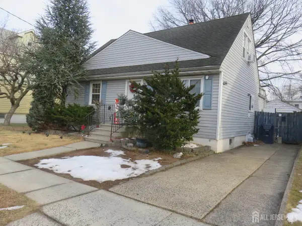 -622 Hommann Avenue, Perth Amboy, NJ 08861