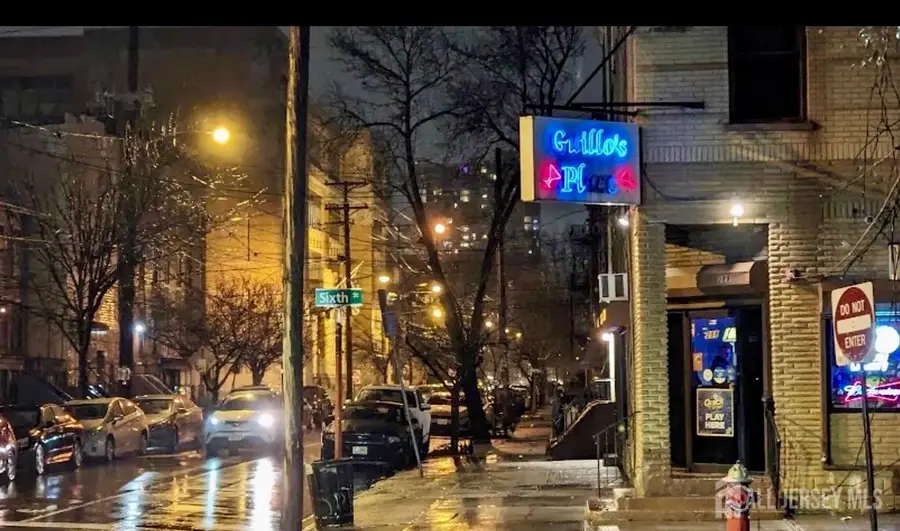 -288 6th Street, Jersey City, NJ 07302 - #3