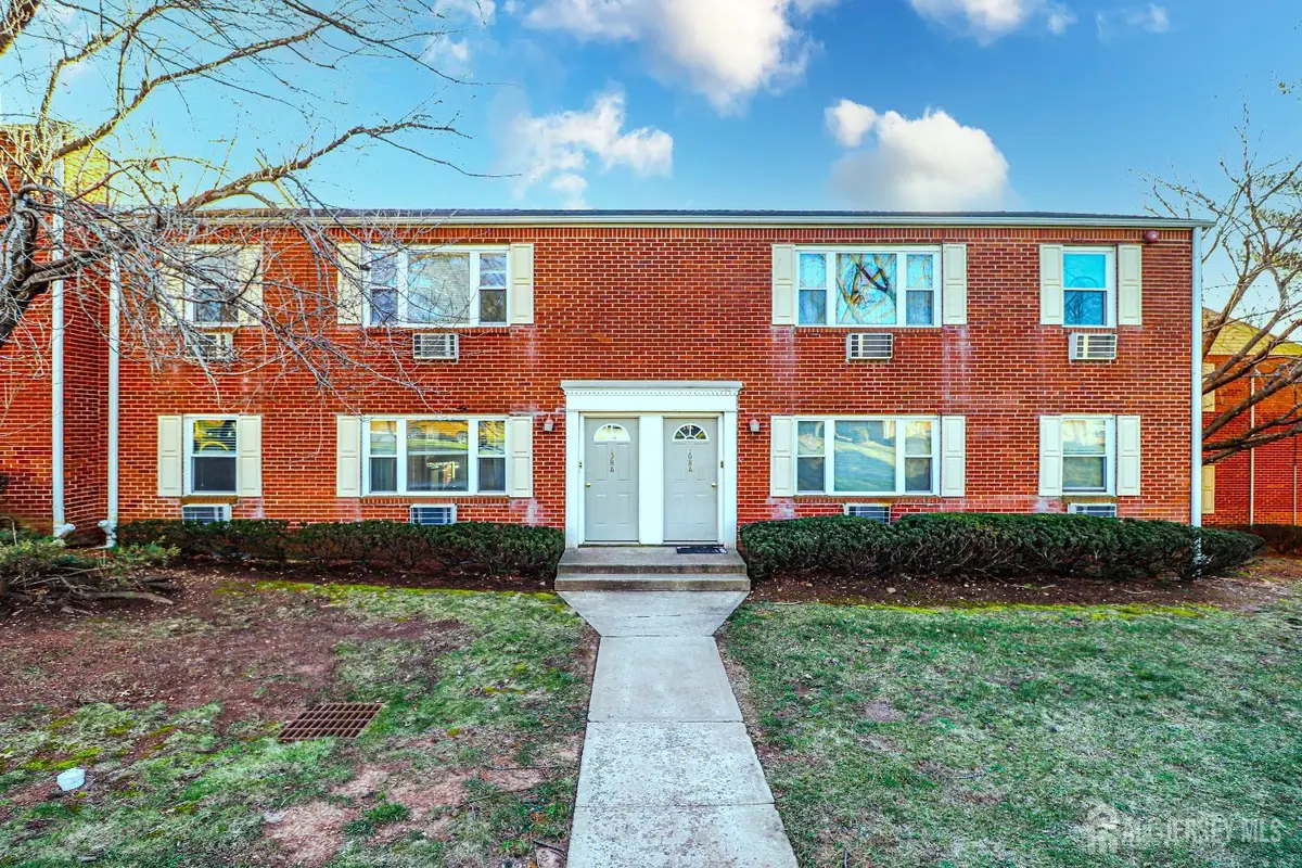 -93 Fox Road #6A, Edison, NJ 08817 - Image #1