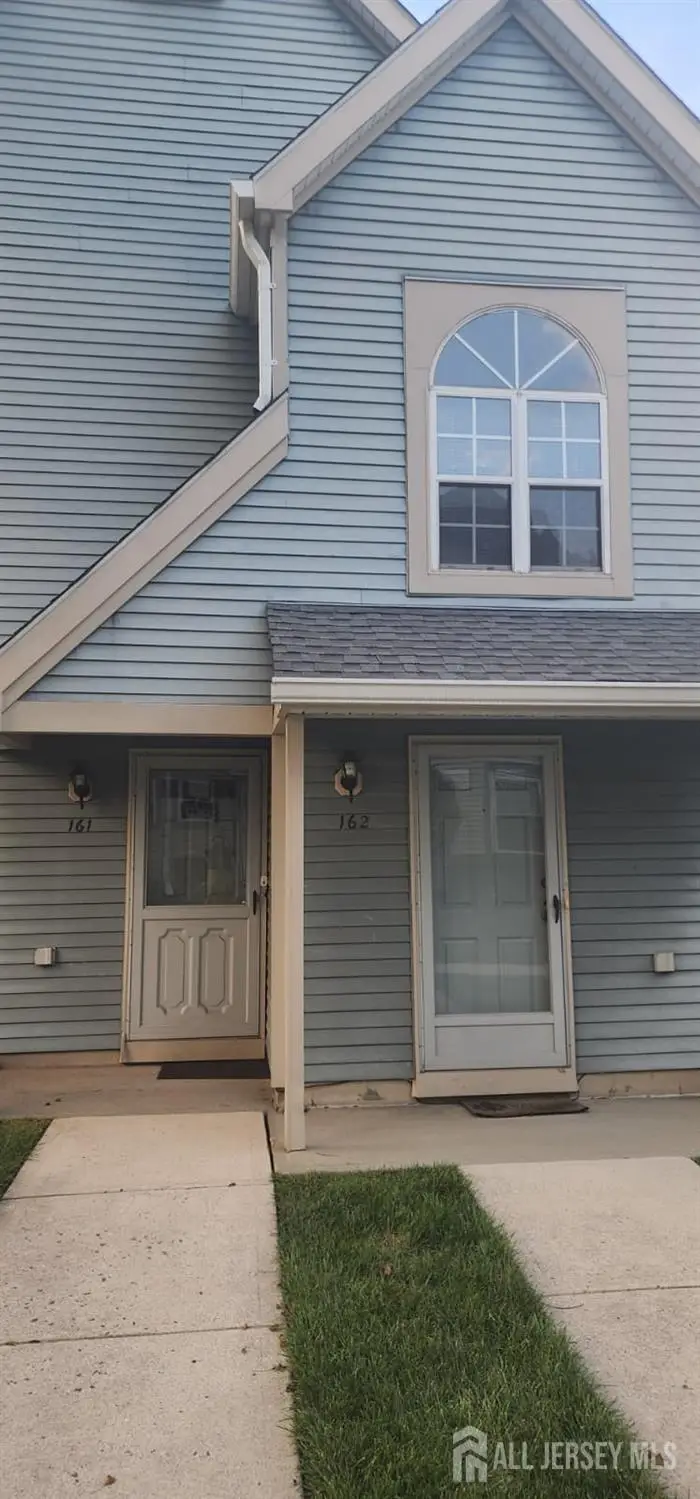 -161 Andover Place, Robbinsville, NJ 08691 - Image #1