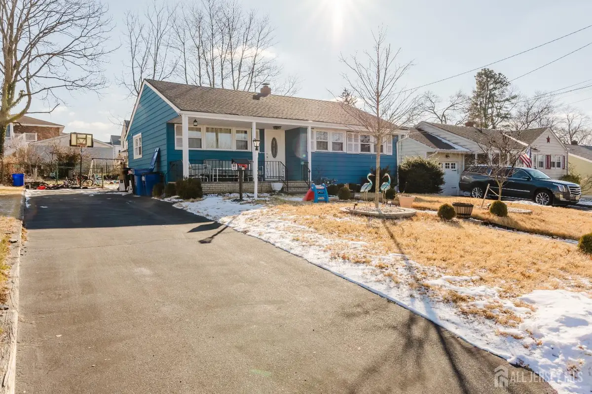 -93 1st Street, Milltown, NJ 08850 - Image #1