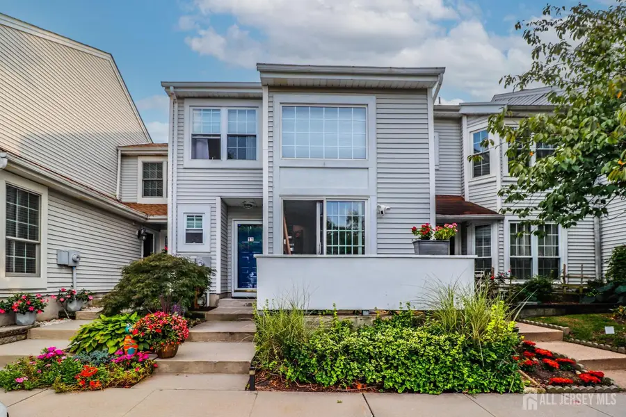 -11 Borelle Square, Sayreville, NJ 08859 - #3