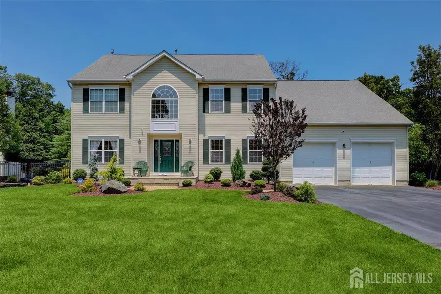 -14 Nicholas Avenue, Monroe, NJ 08831 - Image #2