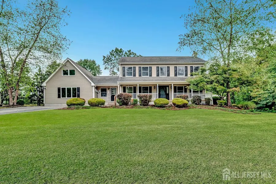 -526 County Road #579, Raritan, NJ 08551 - #2