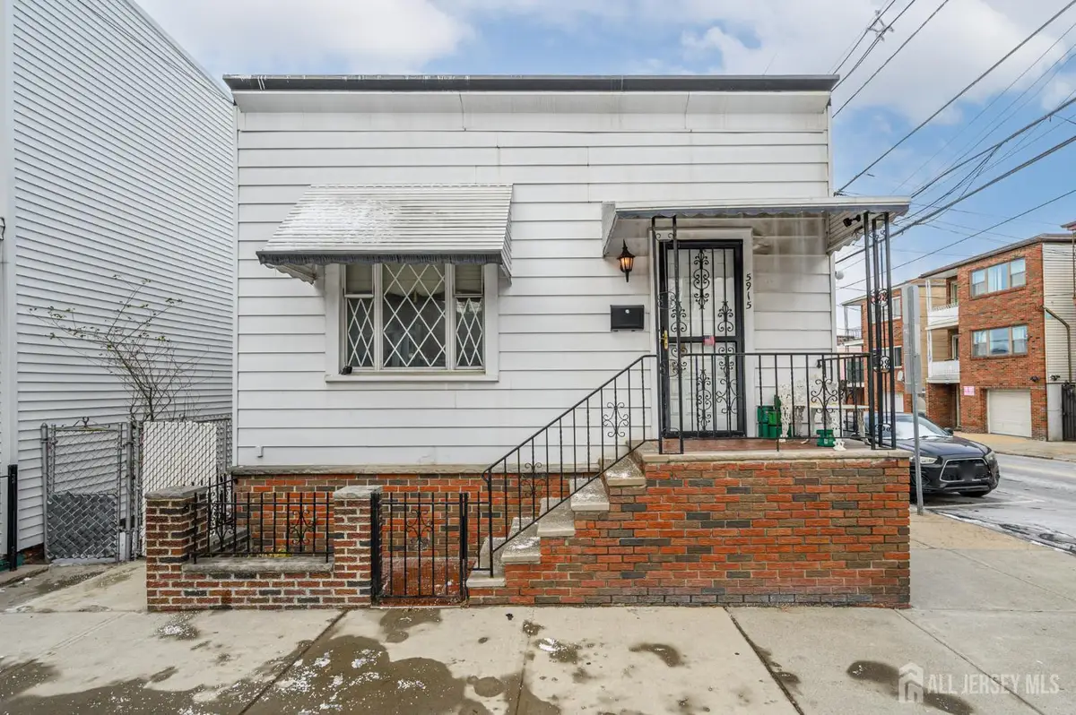-5915 Jefferson Street, West New York, NJ 07093 - Image #1