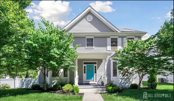 -88 Bordentown Crosswicks Road, Chesterfield, NJ 08515