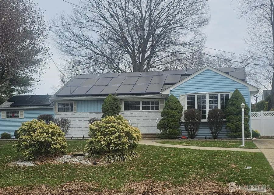 -122 Spear Street, Metuchen, NJ 08840 - #2