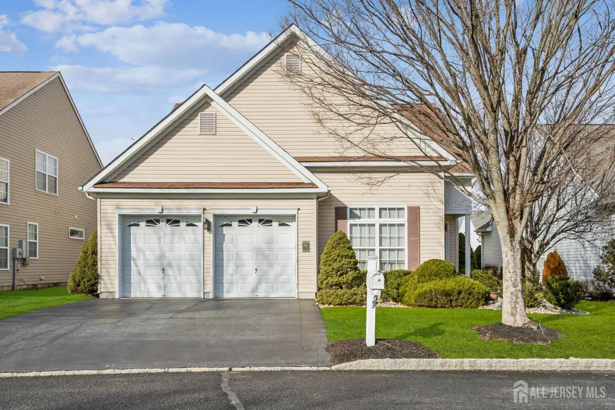 -6 Holly Manor Court, Helmetta, NJ 08828 - Image #1