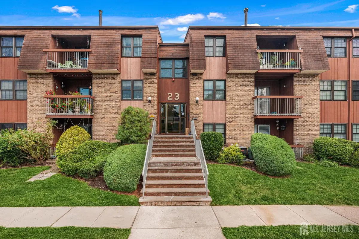 -267-a Alpine Way #267a, Woodbridge, NJ 07095 - Image #1