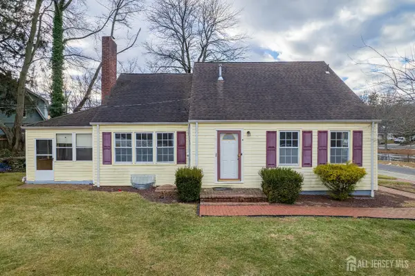 -1088 South Boyd Parkway, North Brunswick, NJ 08902