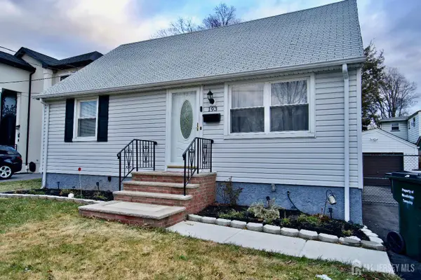 -193 Old Road, Sewaren, NJ 07077