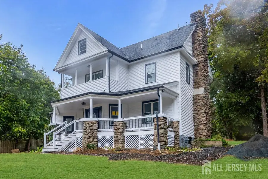 -22 Orchard Hill Road, Bernardsville, NJ 07924 - Image #3