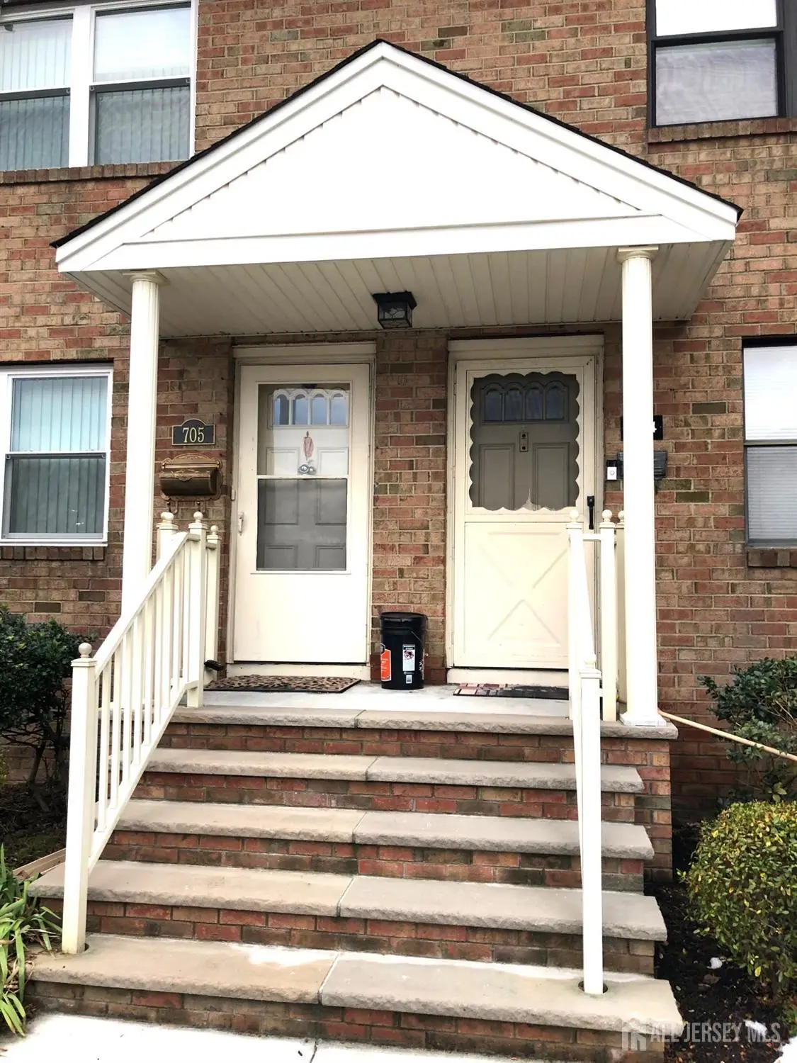 -705 Sharon Garden Court, Woodbridge, NJ 07095 - #1