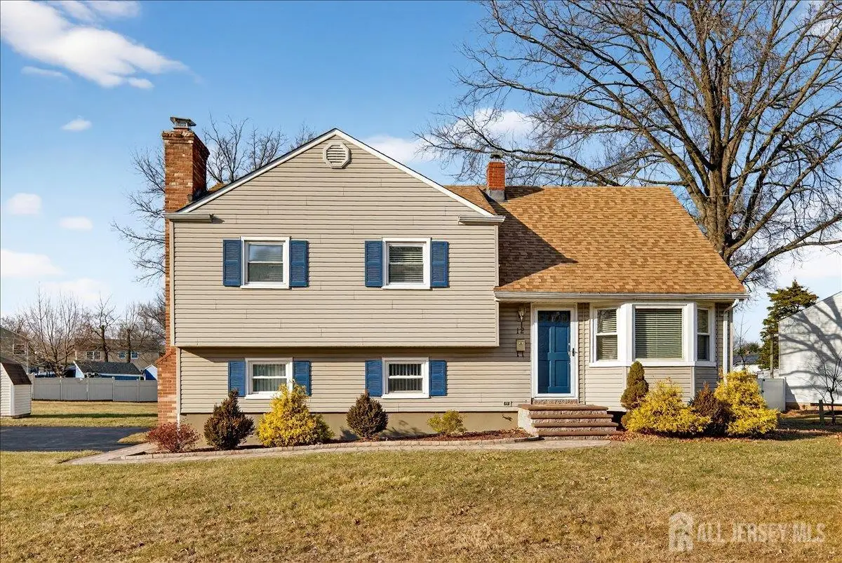 -12 Hadler Drive, Somerset, NJ 08873 - Image #1