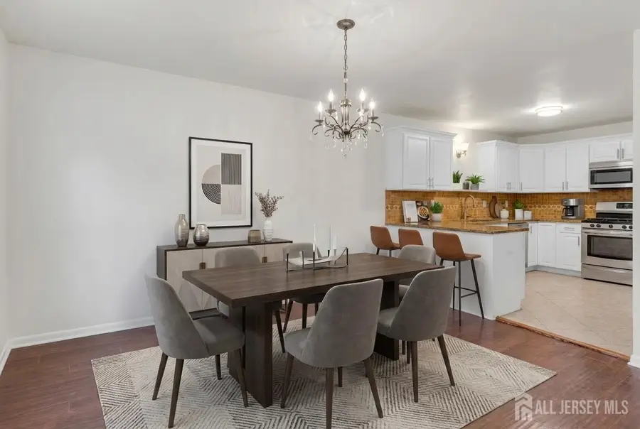 -163 Marion Drive, West Orange, NJ 07052 - #3