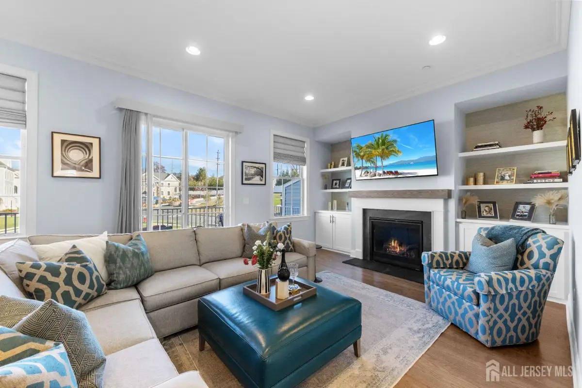 -227 Bradley Drive, Wood Ridge, NJ 07075 - #1