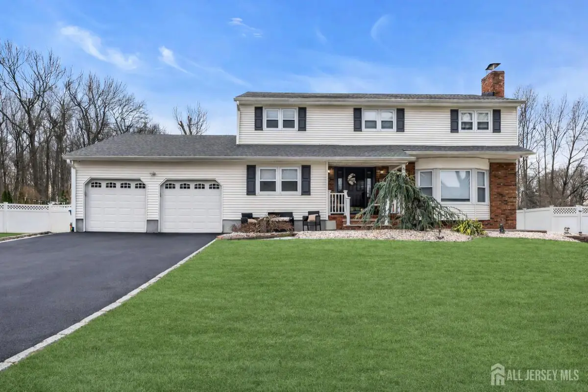-6 Morningside Drive, Old Bridge, NJ 08857 - Image #1