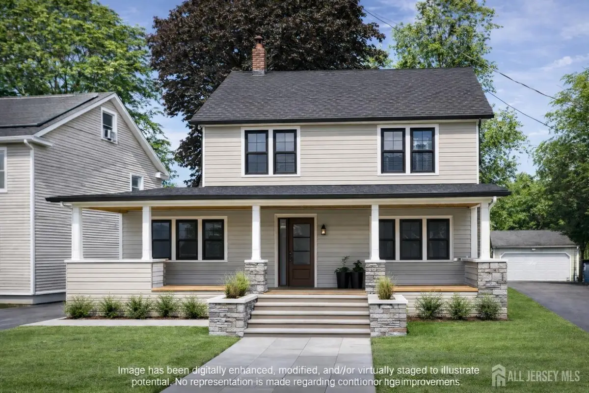 -11 Jennings Lane, North Plainfield, NJ 07060 - Image #1