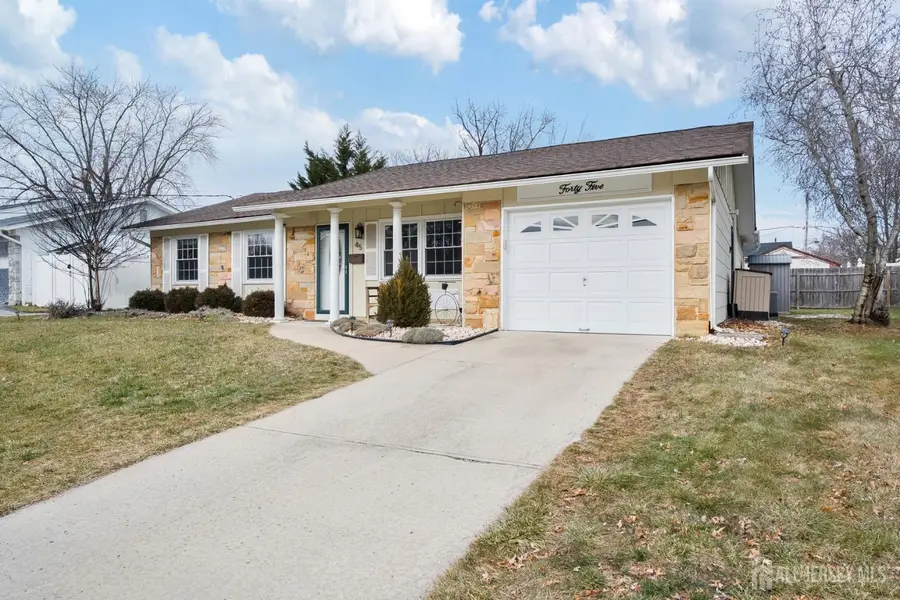 -45 10th Avenue, Monroe, NJ 08831 - Image #3