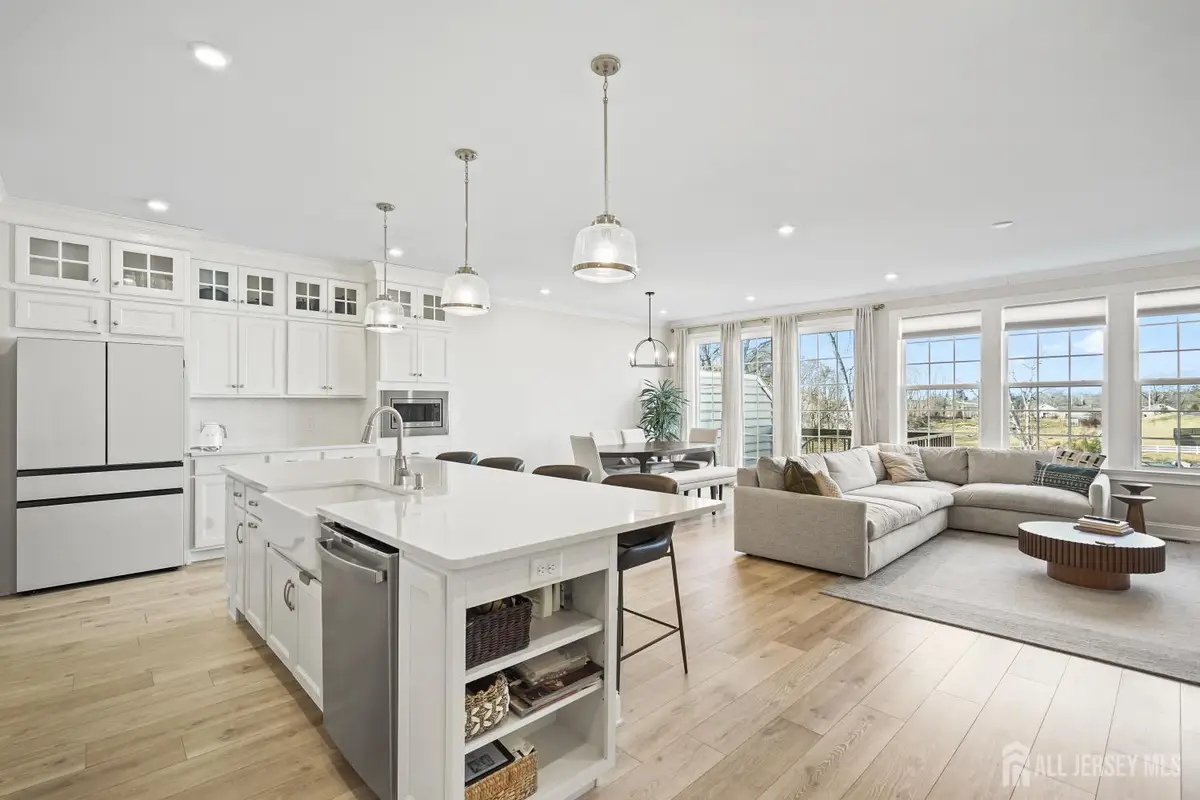 -2707 Hayden Court, Monroe, NJ 08831 - #1