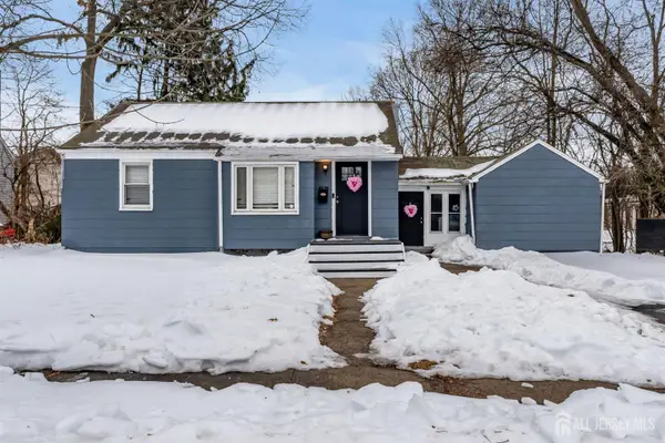 -821 Front Street, Dunellen, NJ 08812