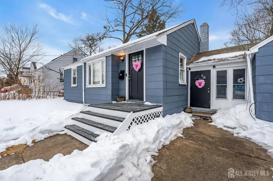 -821 Front Street, Dunellen, NJ 08812 - #2