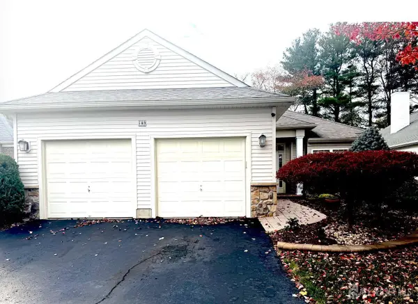 -143 Valencia Drive, Monroe, NJ 08831