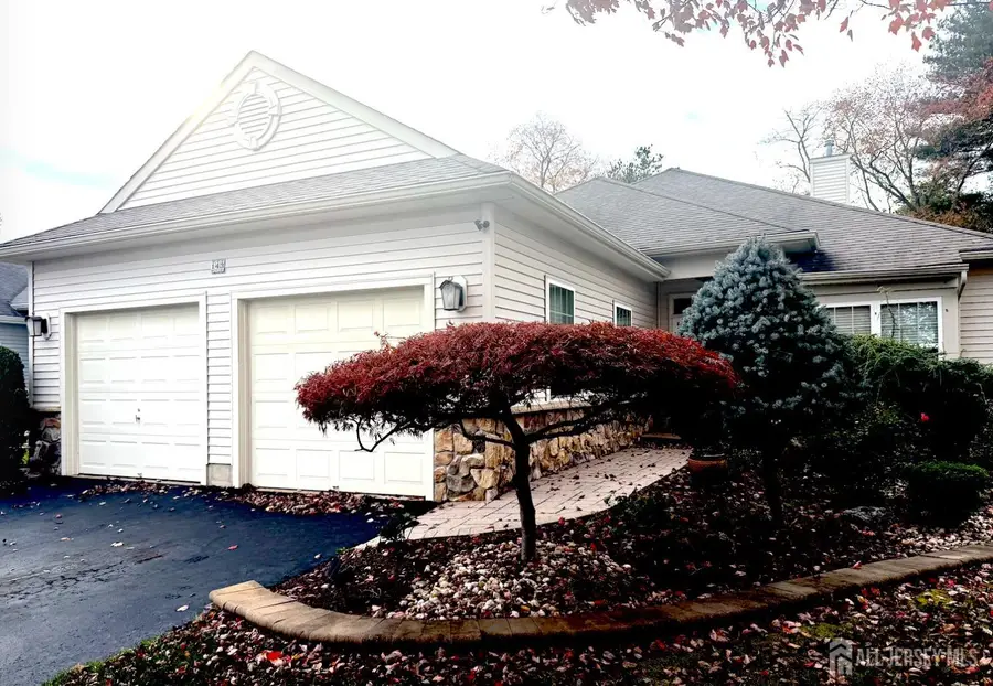 -143 Valencia Drive, Monroe, NJ 08831 - #2