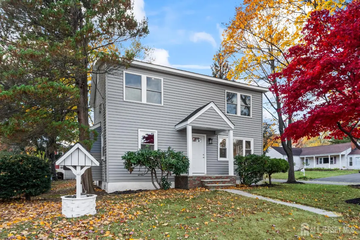 -27 Harrison Avenue, East Brunswick, NJ 08816 - #1