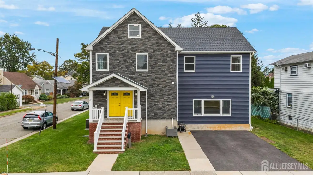 -59 Oakland Avenue, Edison, NJ 08817 - Image #1