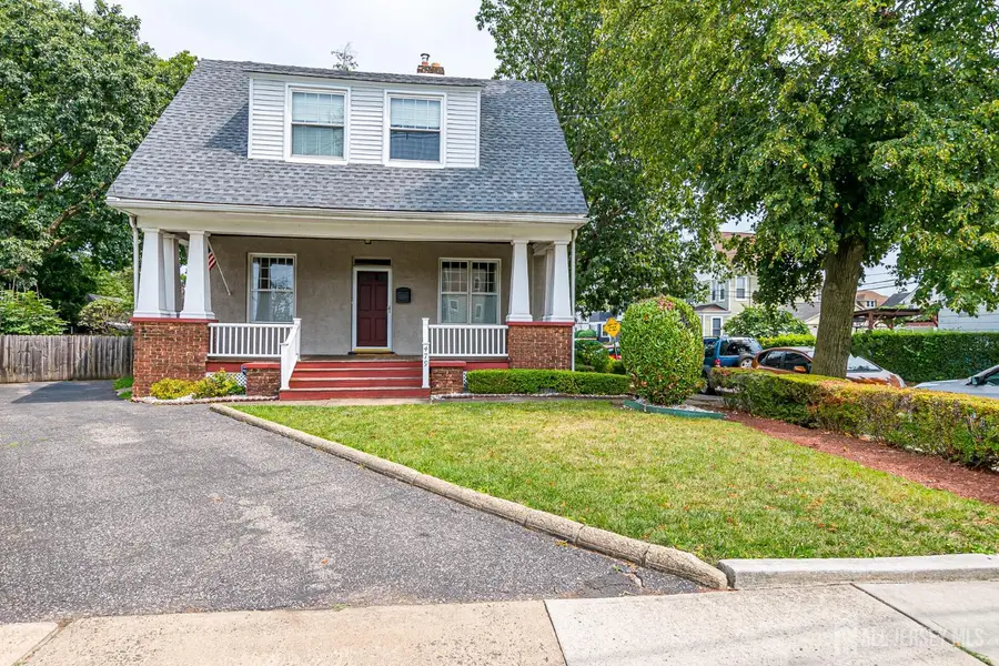-477 Irvington Avenue, Elizabeth, NJ 07208 - #2