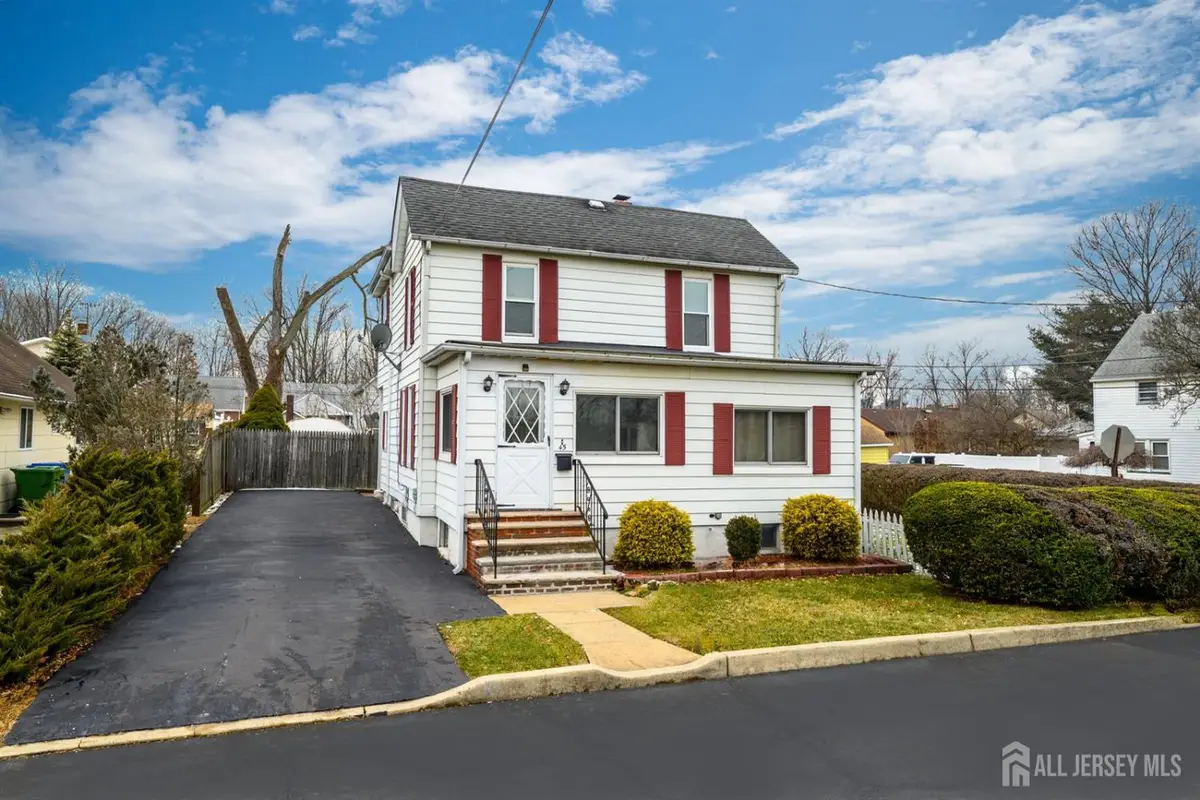 -45 Brookside Avenue, Sayreville, NJ 08872 - #1