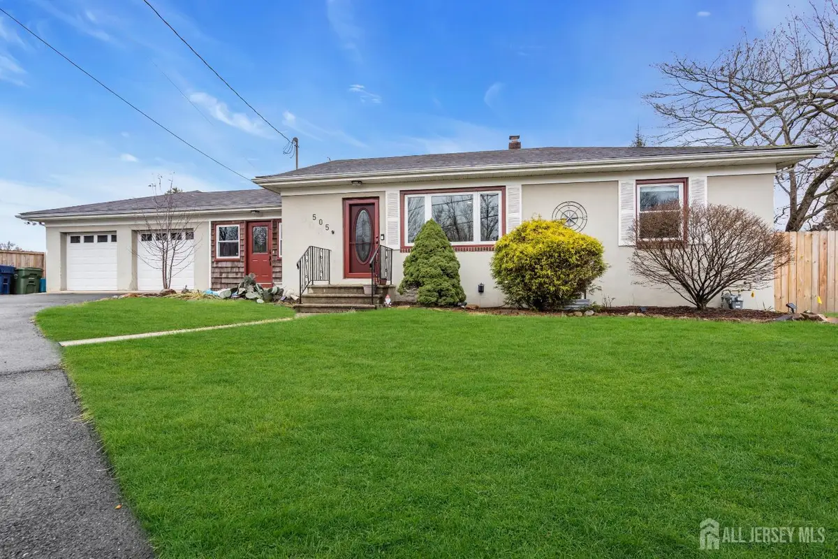 -505 Summit Street, Hightstown, NJ 08520 - #1