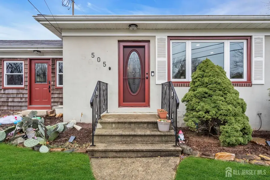 -505 Summit Street, Hightstown, NJ 08520 - #2