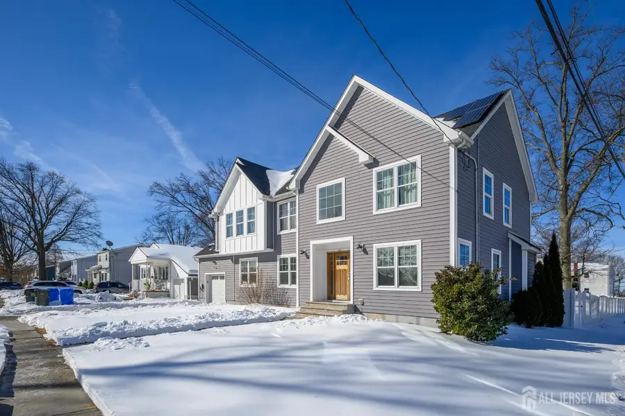 -111 Remsen Avenue, Avenel, NJ 07001 - #2