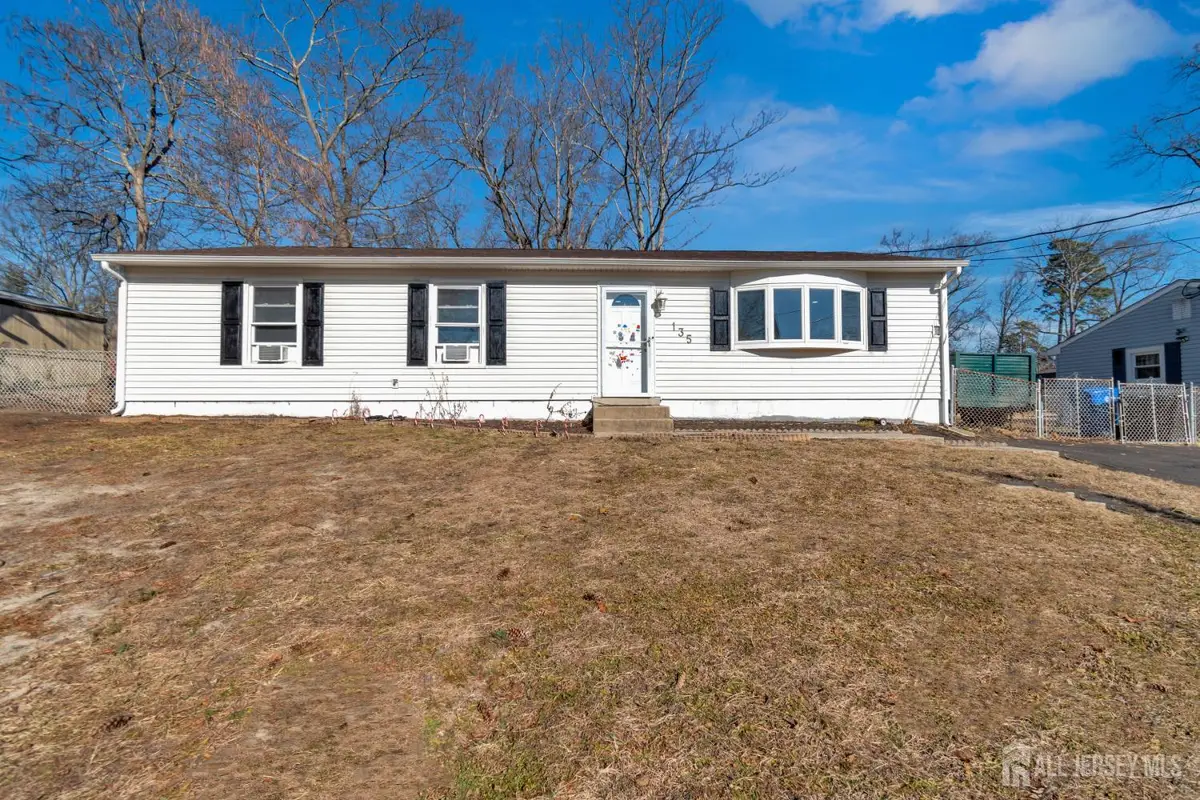 -135 Hanover Boulevard, Pemberton, NJ 08068 - Image #1