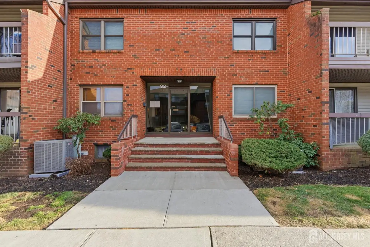 -92 Beverly Hill Terrace #F, Woodbridge, NJ 07095 - #1