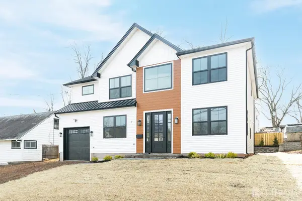 -7 Altamont Road, Edison, NJ 08817