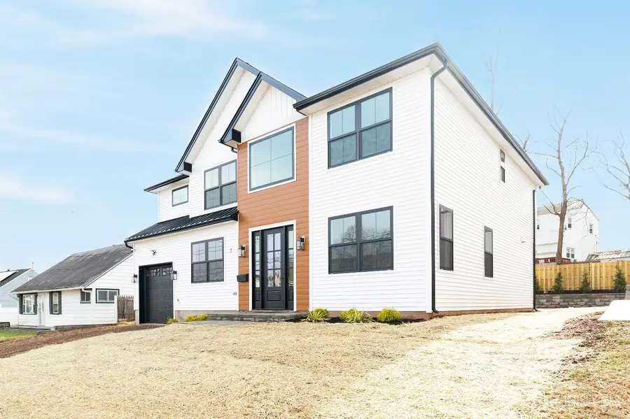 -7 Altamont Road, Edison, NJ 08817 - #2