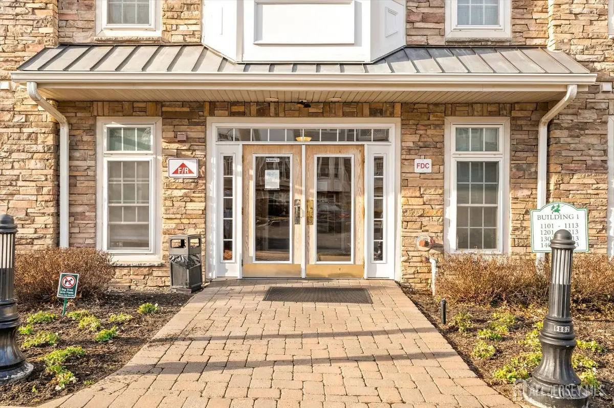 -1102 Cedar Village Boulevard, East Brunswick, NJ 08816 - #1