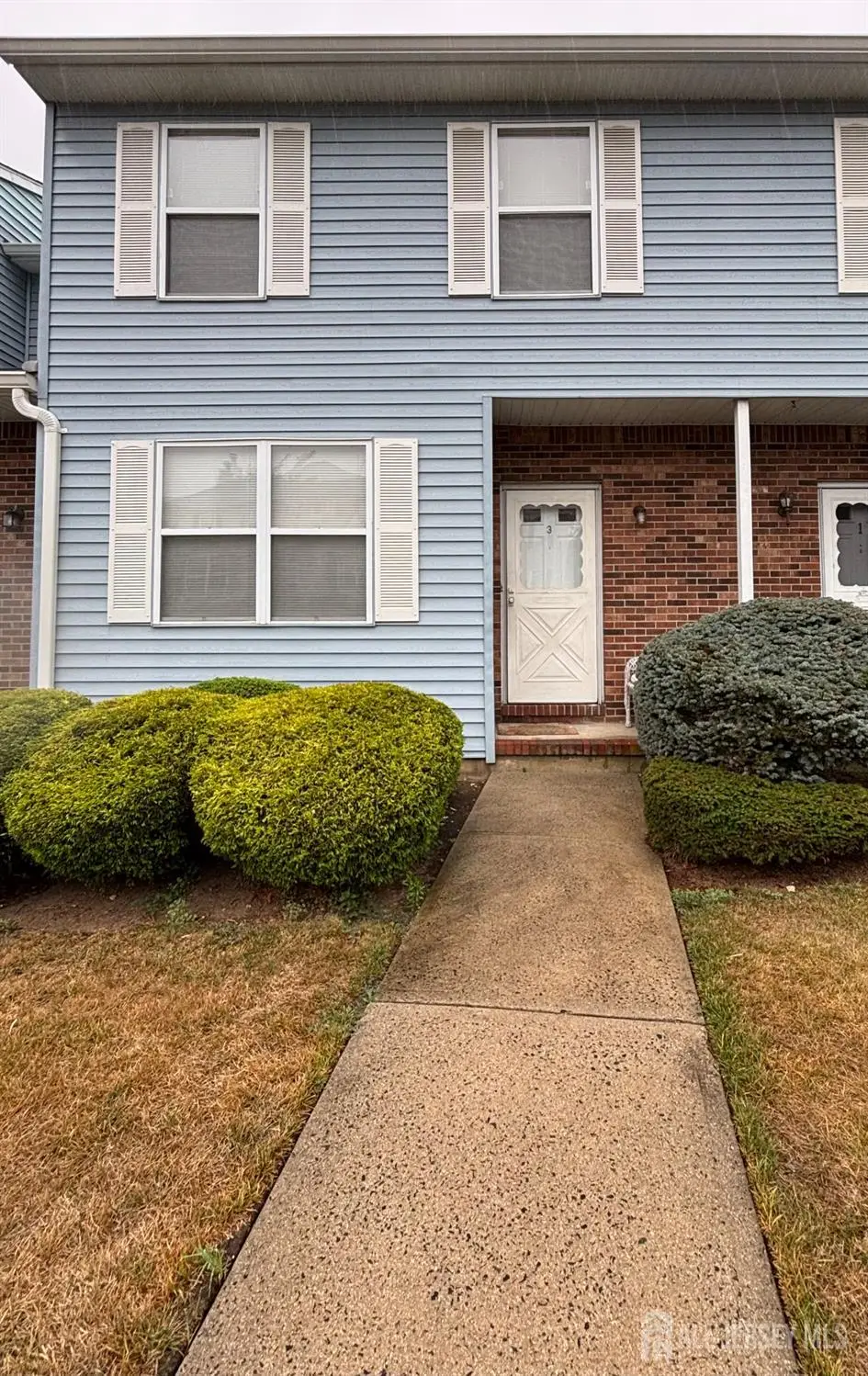 -3 Peachtree Lane, Jamesburg, NJ 08831 - #1