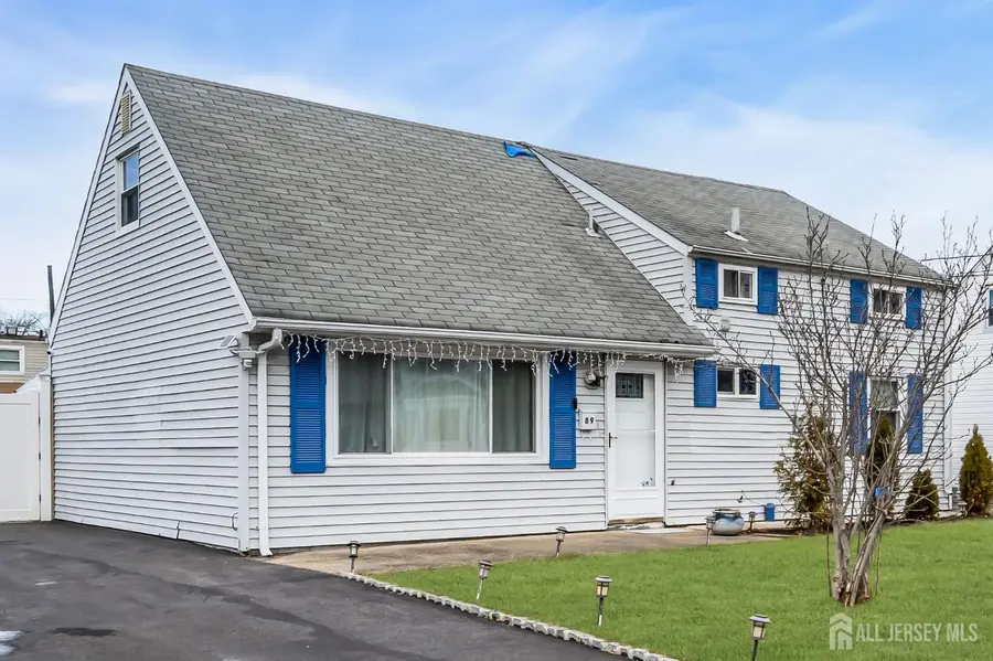 -89 W Warren Street, Iselin, NJ 08830 - Image #2