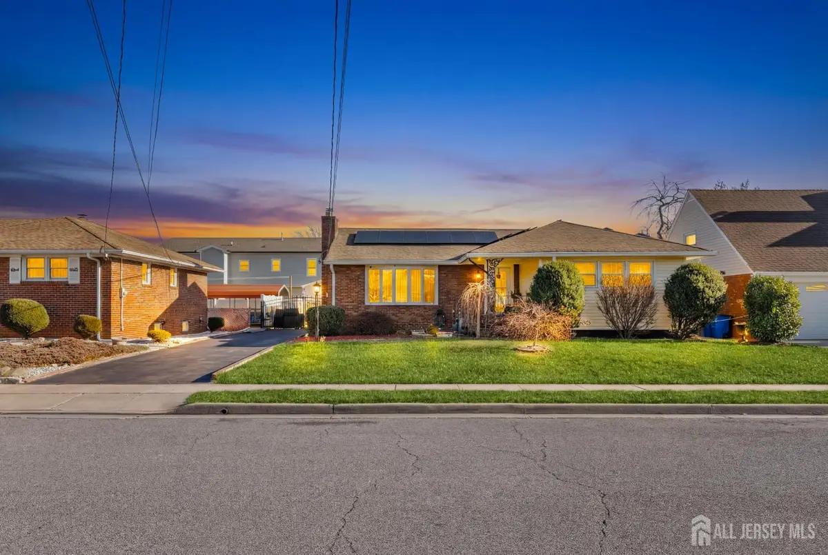 -8 Johnson Street, Carteret, NJ 07008 - Image #1