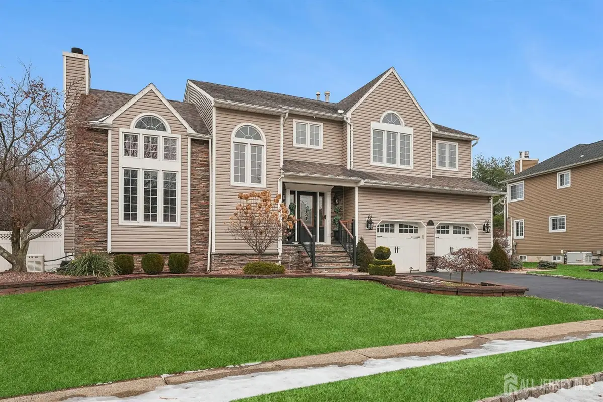 -13 Crestmont Drive, Hillsborough, NJ 08844 - Image #1